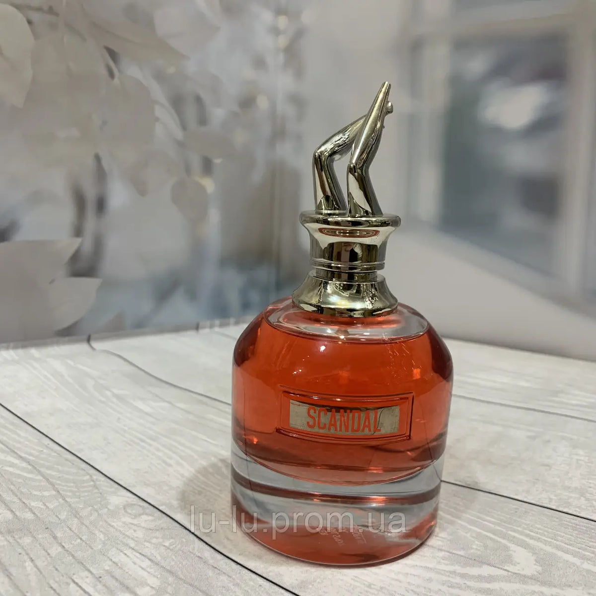 Jean Paul Gaultier Scandal Eau de Toilette 100ml for Women