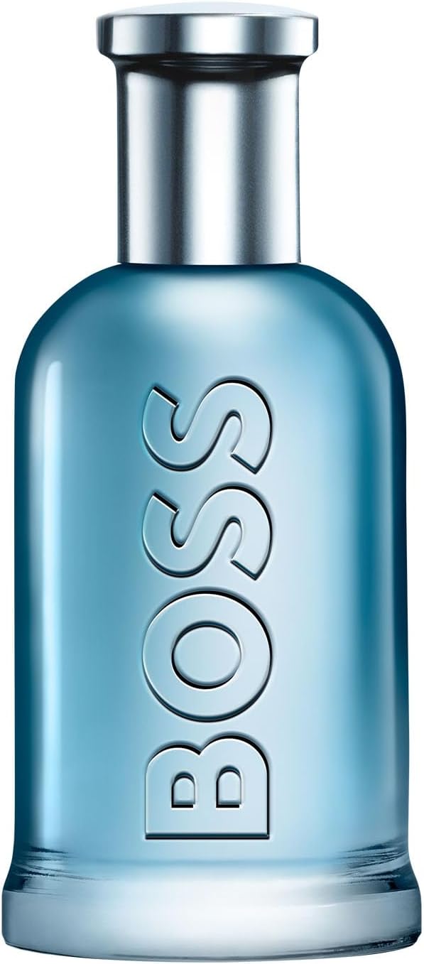 Hugo Boss Bottled Tonic On The Go Eau de Toilette 100ml for Men