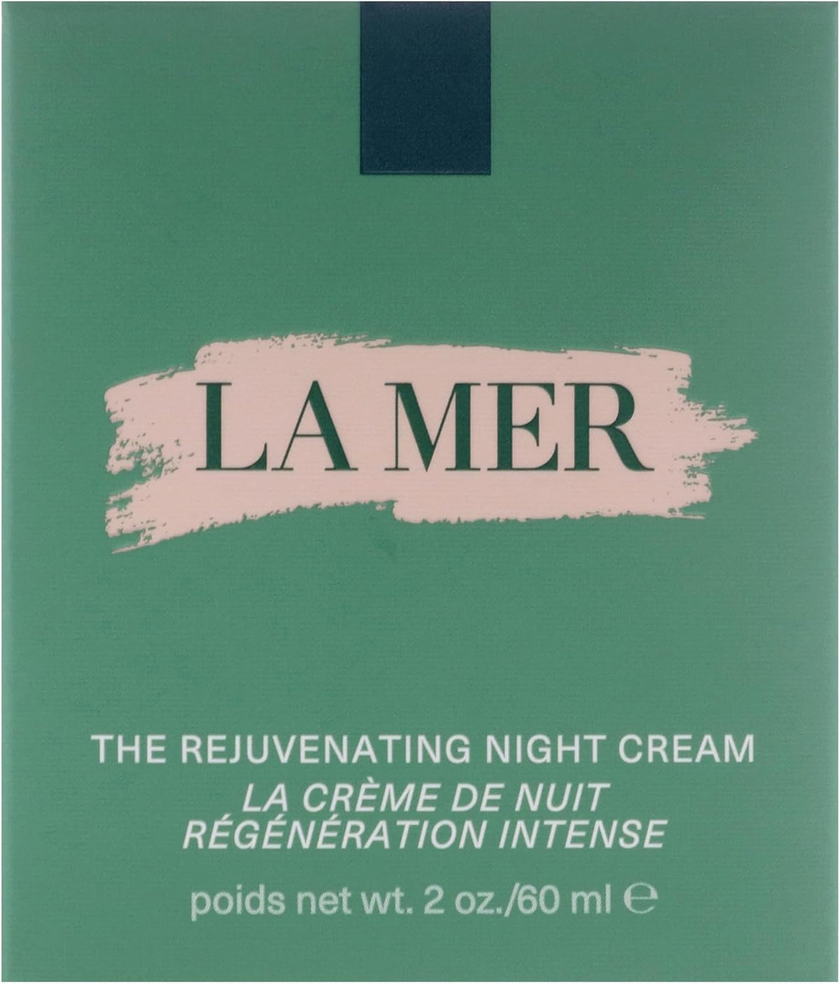 Revitalizing Overnight Face Cream for Dry Skin