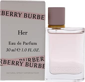 Burberry for Women Eau de Parfum 100ml – Ladies Fragrance