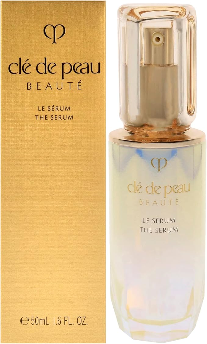 Clé de Peau Beauté The Serum 50ml
