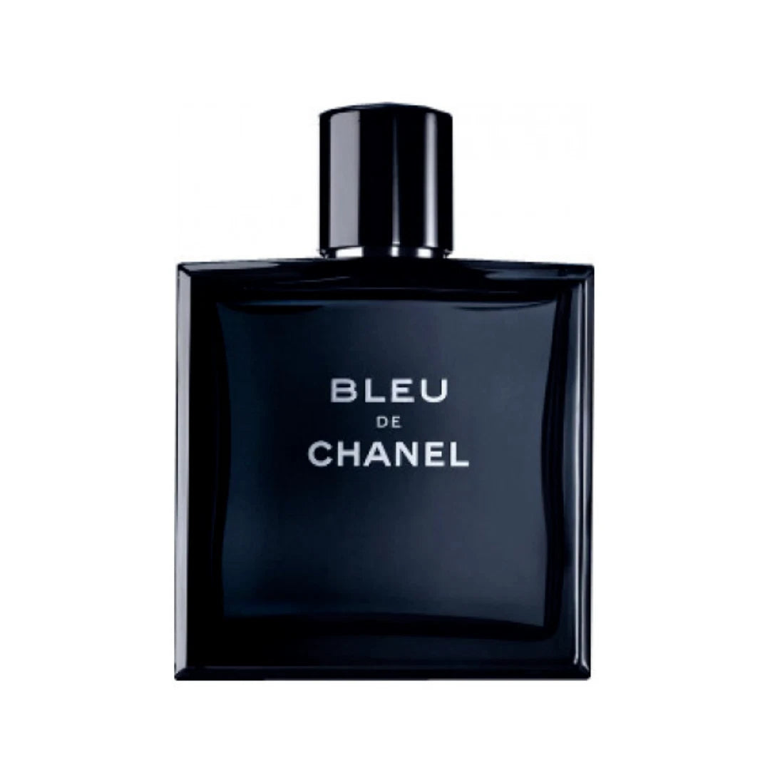Bleu de Chanel Eau de Toilette Spray 100ml for Men
