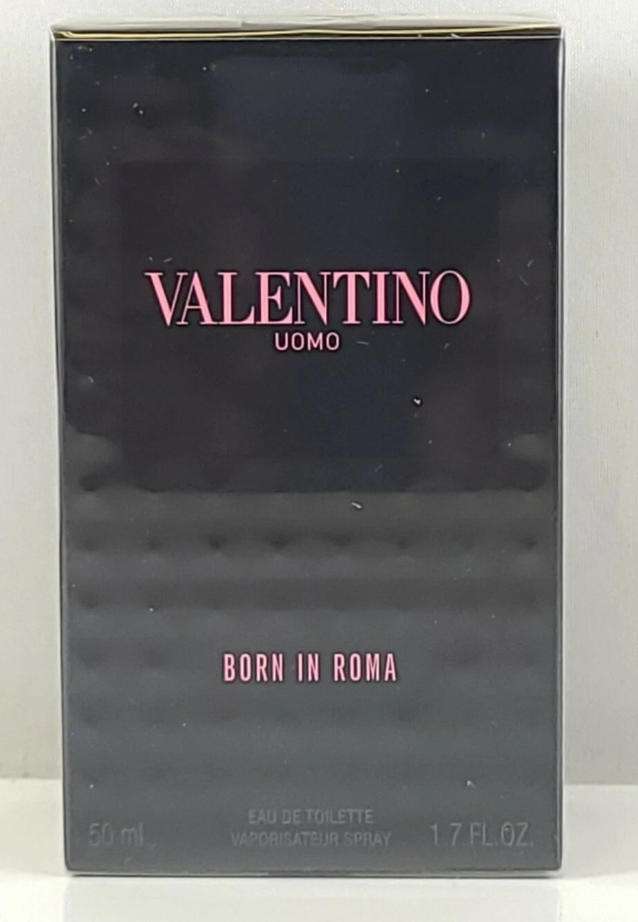Valentino Uomo Born In Roma Intense Eau de Parfum 50ml Spray