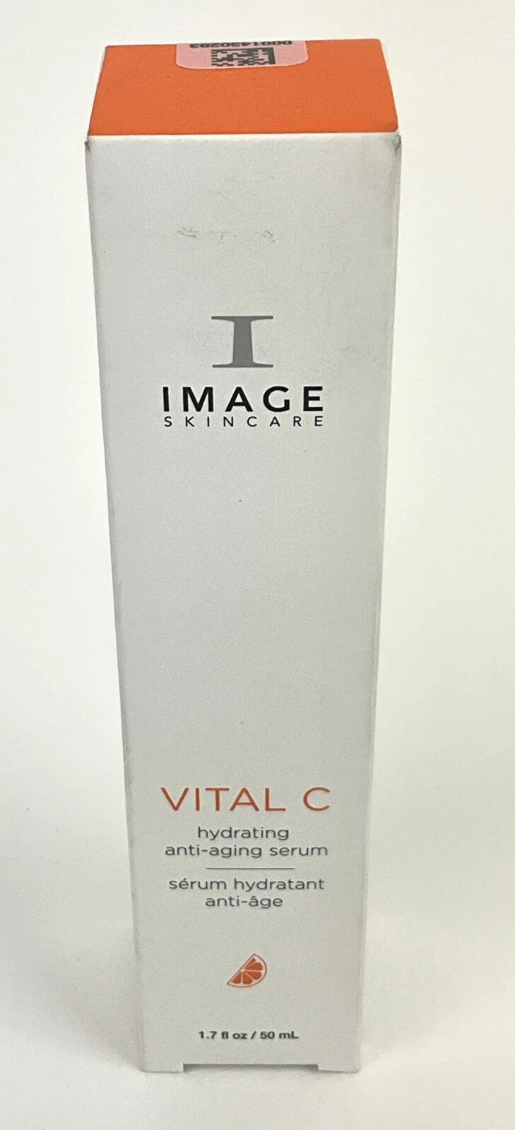 Hydrating Anti-Aging Face Serum 1.7oz – Glycerin Moisturizer