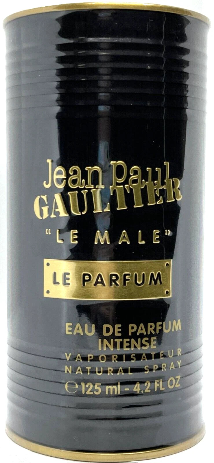 Jean Paul Gaultier Le Male Le Parfum 125ml Eau de Parfum for Men