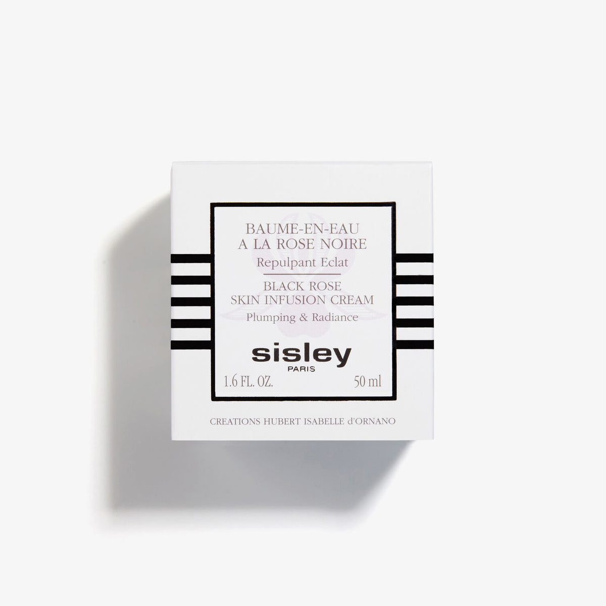 Black Rose Skin Infusion Cream for Radiant, Plump-Looking Skin