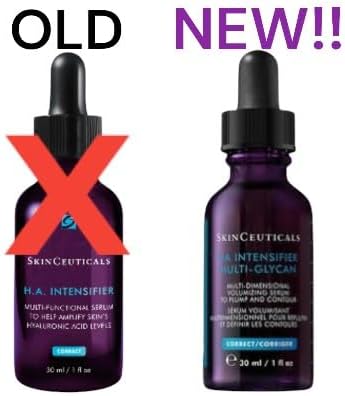 Hyaluronic Acid Face Serum – 1.3% HA, 24-Hour Hydration
