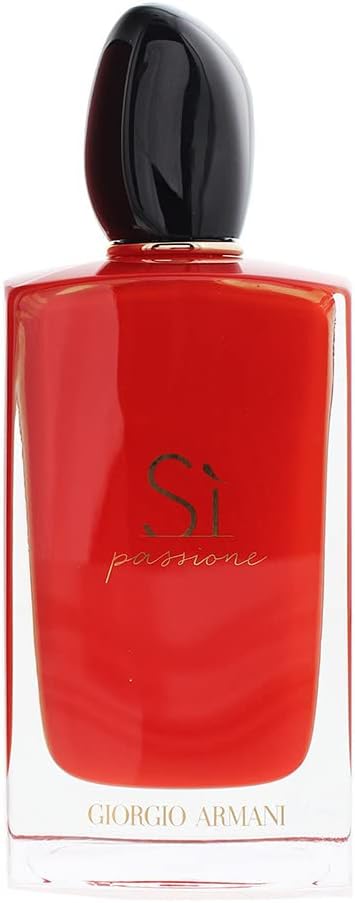 Women’s Fruity Floral Perfume – Warm Sensual Scent
