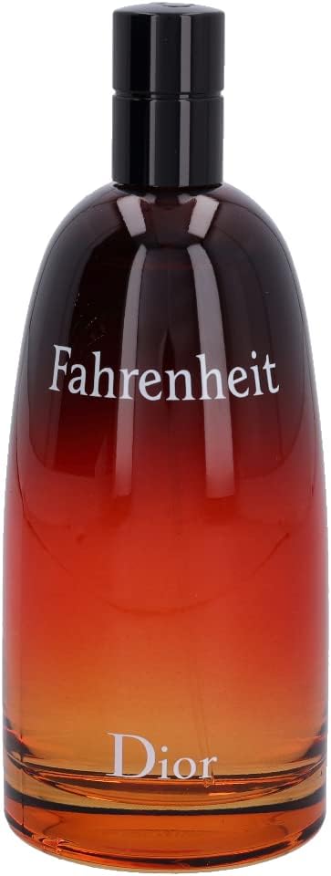 Men’s Eau de Toilette Spray Floral Leather Scent 200ml