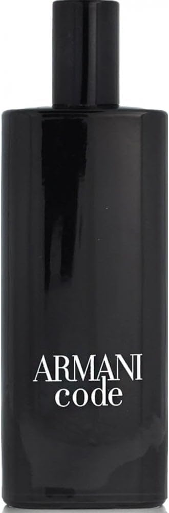 Giorgio Armani Code Eau de Toilette Spray 15ml – Travel Size