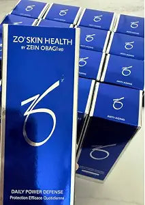 ZO Skin Health Daily Power Defense Anti-Aging Serum 50ml