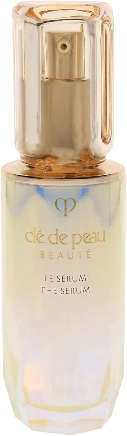 Clé de Peau Beauté The Serum 50ml
