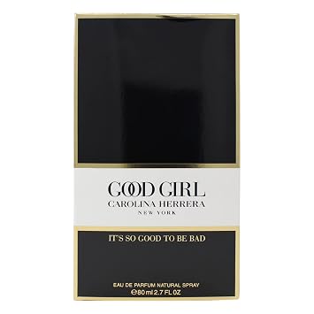 Carolina Herrera Good Girl Eau de Parfum 80ml for Women