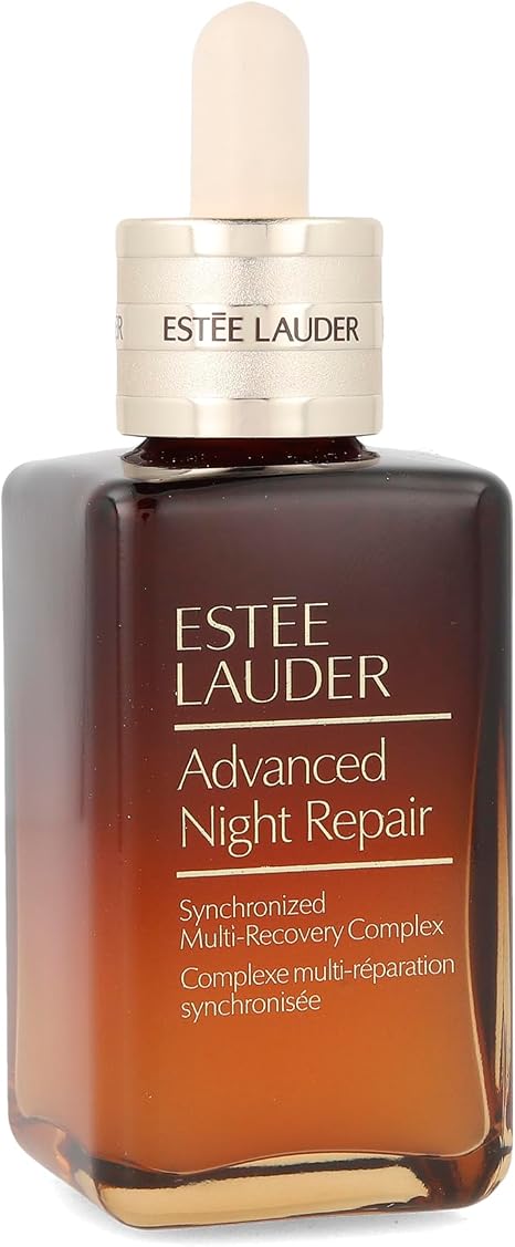 Advanced Night Repair Face Serum 75ml – Moisturizing Skincare
