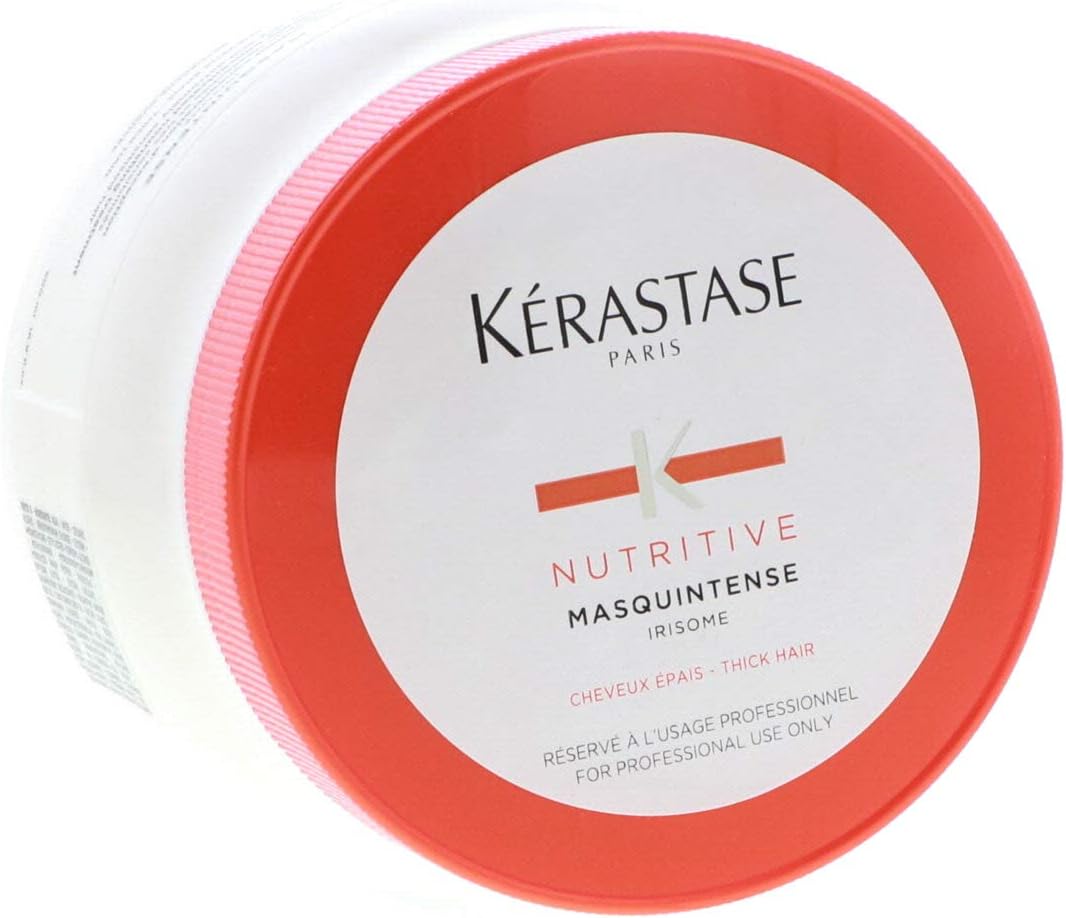 Nourishing Hair Treatment for Dry & Thick Hair 500ml