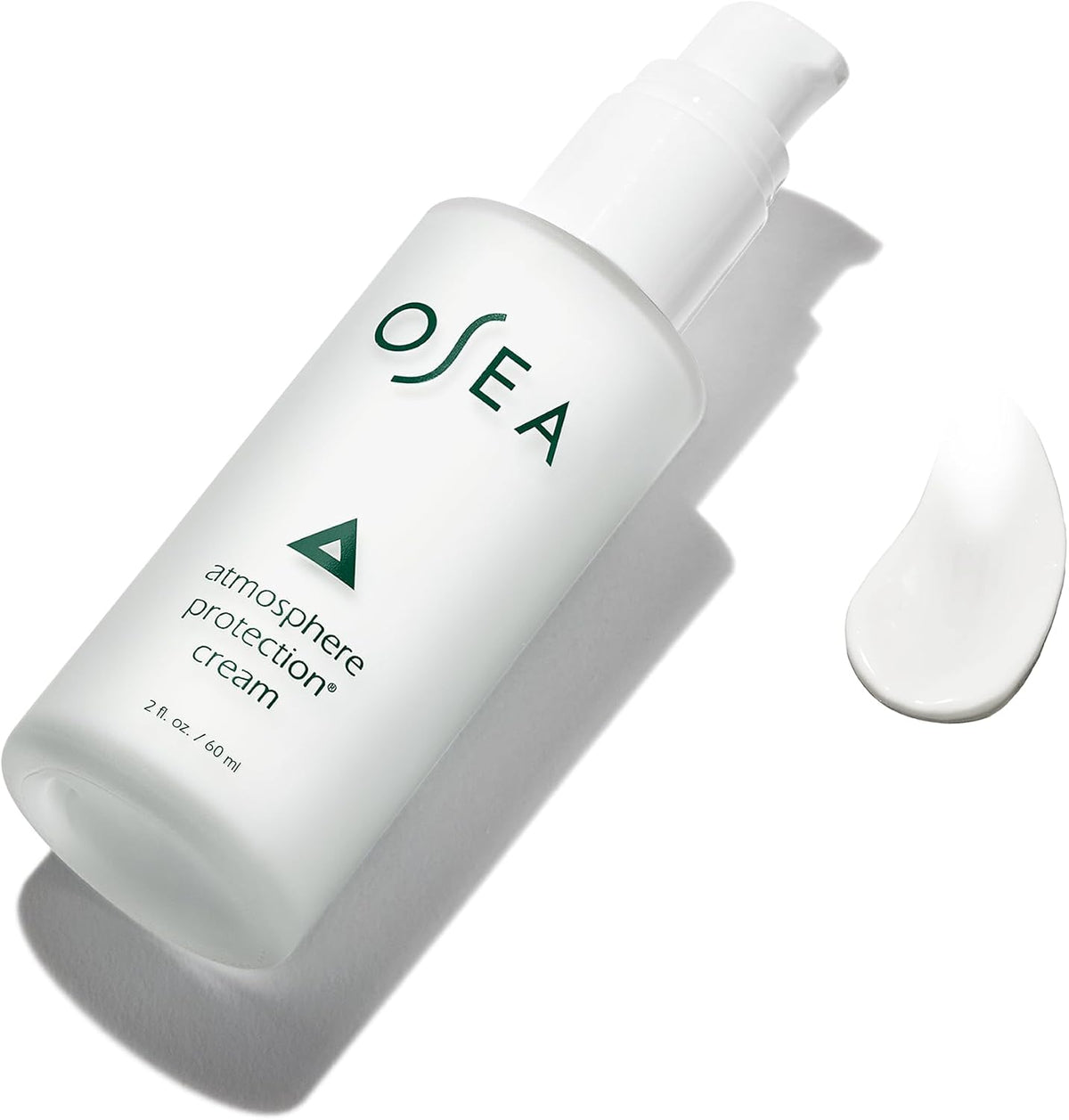Lightweight Face Moisturizer 2oz – Niacinamide & Seaweed