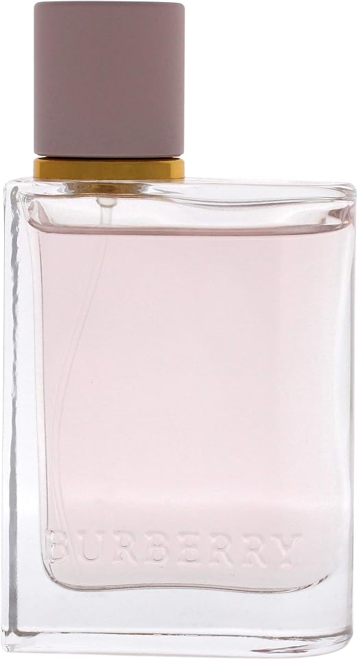 Burberry for Women Eau de Parfum 100ml – Ladies Fragrance