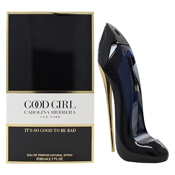Carolina Herrera Good Girl Eau de Parfum 80ml for Women