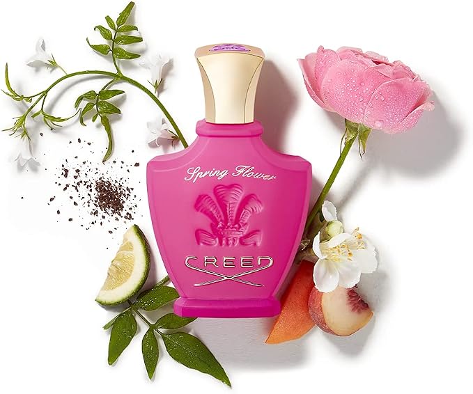 Creed Spring Flower Eau de Parfum 75ml for Women