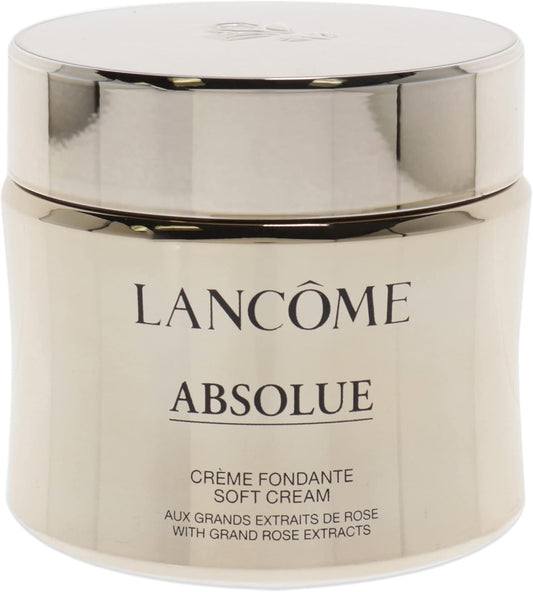 Lancôme Absolue Revitalizing & Brightening Soft Cream 60ml