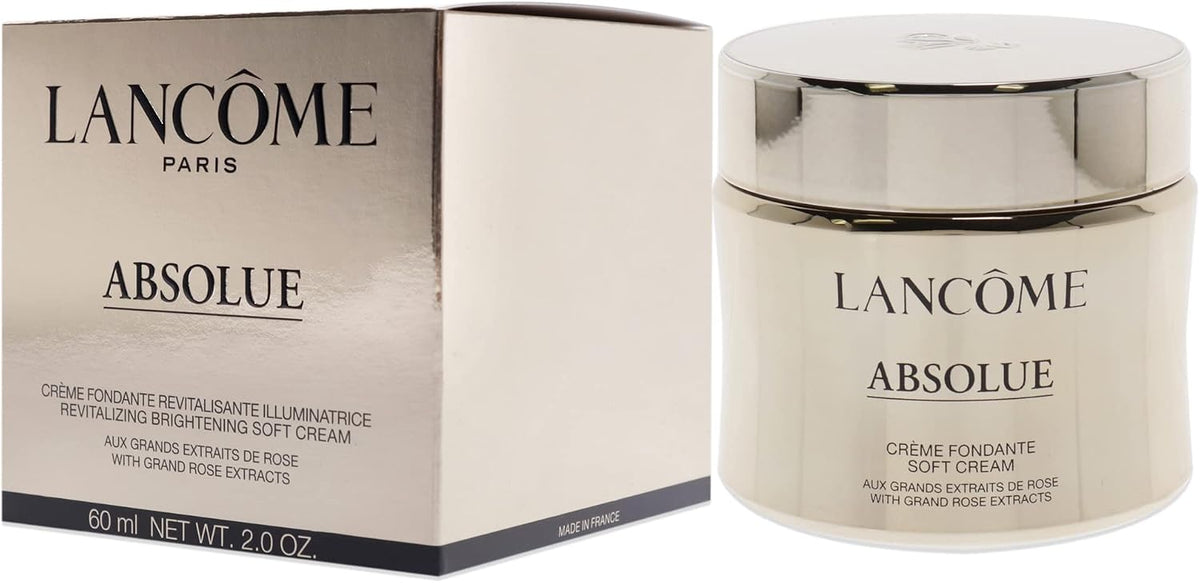 Lancôme Absolue Revitalizing & Brightening Soft Cream 60ml