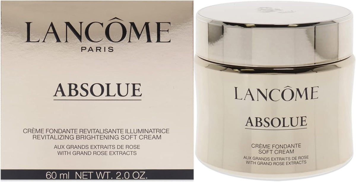 Lancôme Absolue Revitalizing & Brightening Soft Cream 60ml