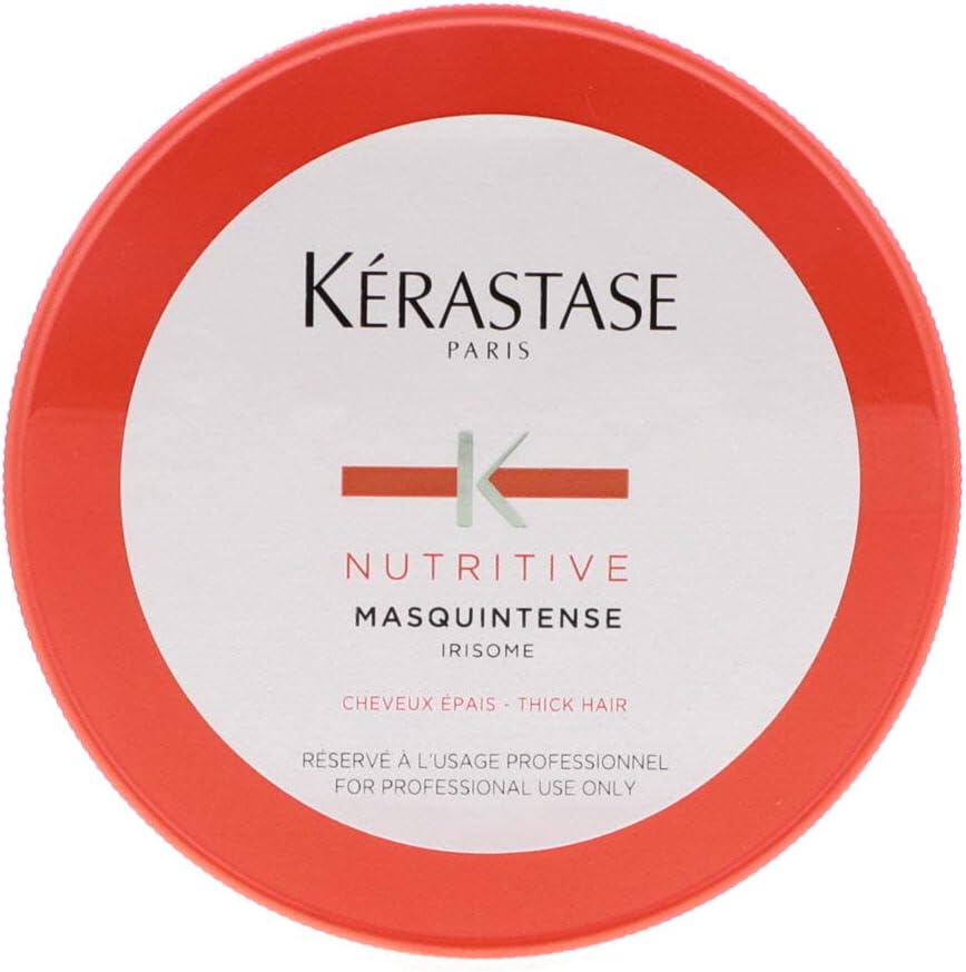 Nourishing Hair Treatment for Dry & Thick Hair 500ml