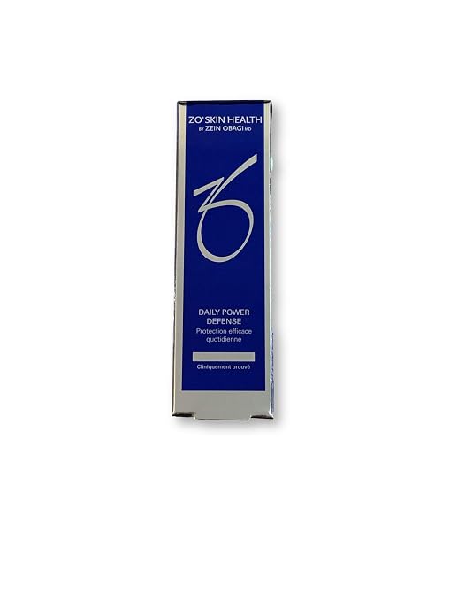 ZO Skin Health Daily Power Defense Anti-Aging Serum 50ml