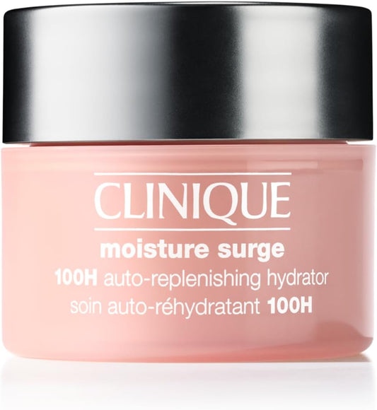 Clinique Hydrating Face Moisturizer with Aloe Vera & Hyaluronic Acid