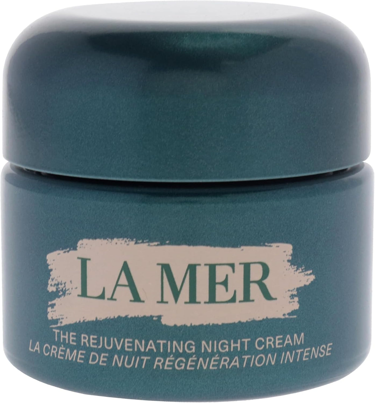 Revitalizing Overnight Face Cream for Dry Skin