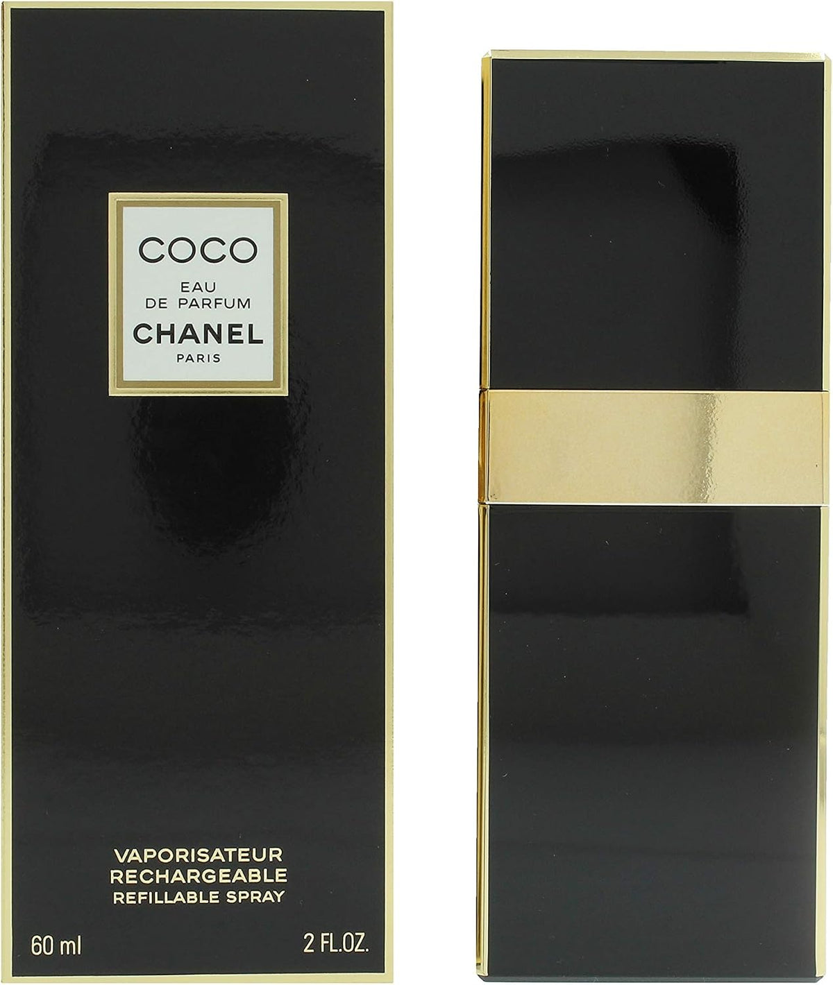 Women’s Floral Citrus Perfume – Orange, Rose, Jasmine & Vanilla