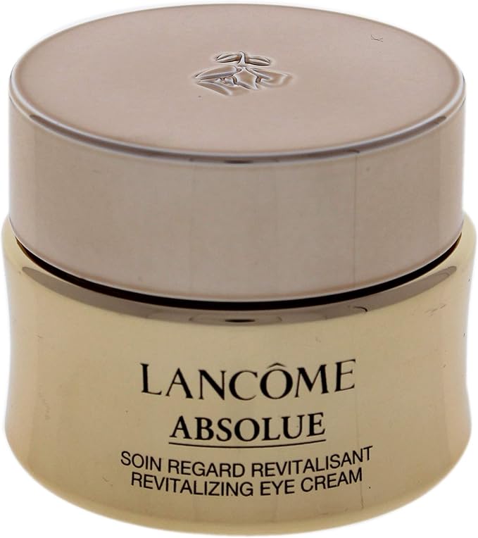 Lancôme Absolue Revitalizing Eye Cream 20ml