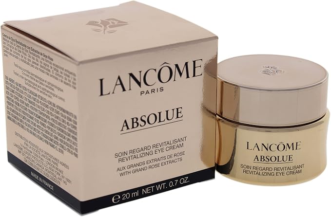 Lancôme Absolue Revitalizing Eye Cream 20ml