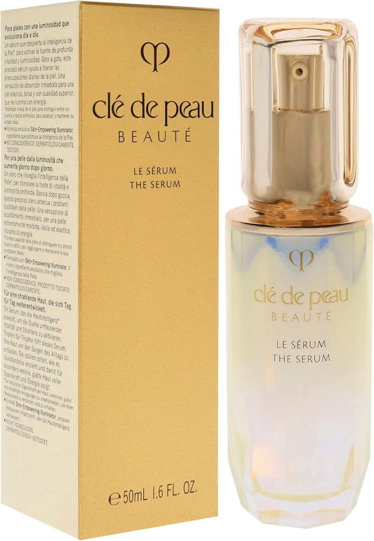 Clé de Peau Beauté The Serum 50ml