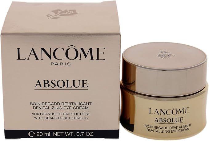 Lancôme Absolue Revitalizing Eye Cream 20ml