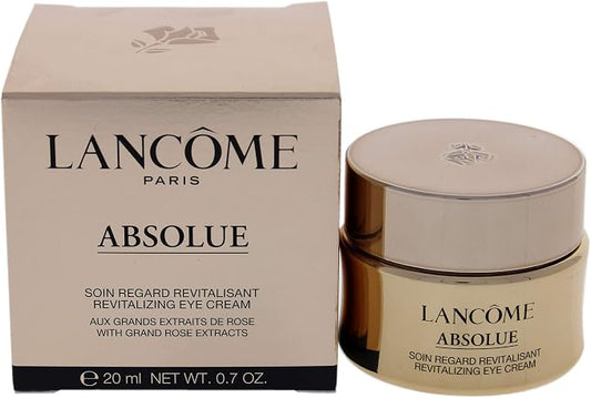 Lancôme Absolue Revitalizing Eye Cream 20ml