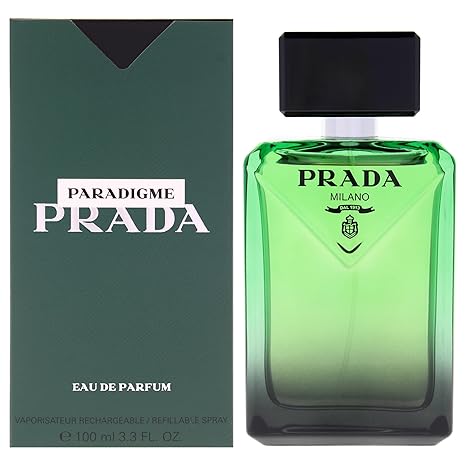Prada Paradigme Eau de Parfum Spray 100ml for Men