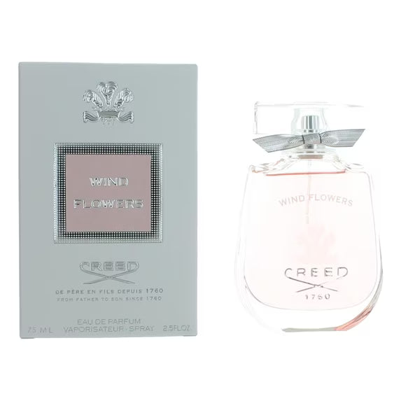 Creed Wind Flowers Eau de Parfum 75ml for Women