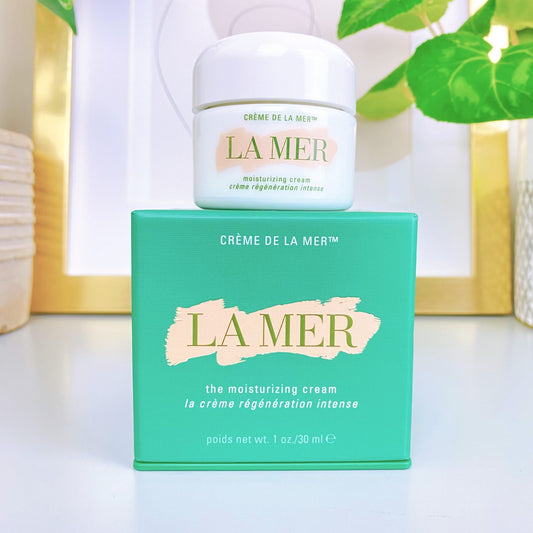 Rich Moisturizing Face Cream for Dry & Sensitive Skin 100ml