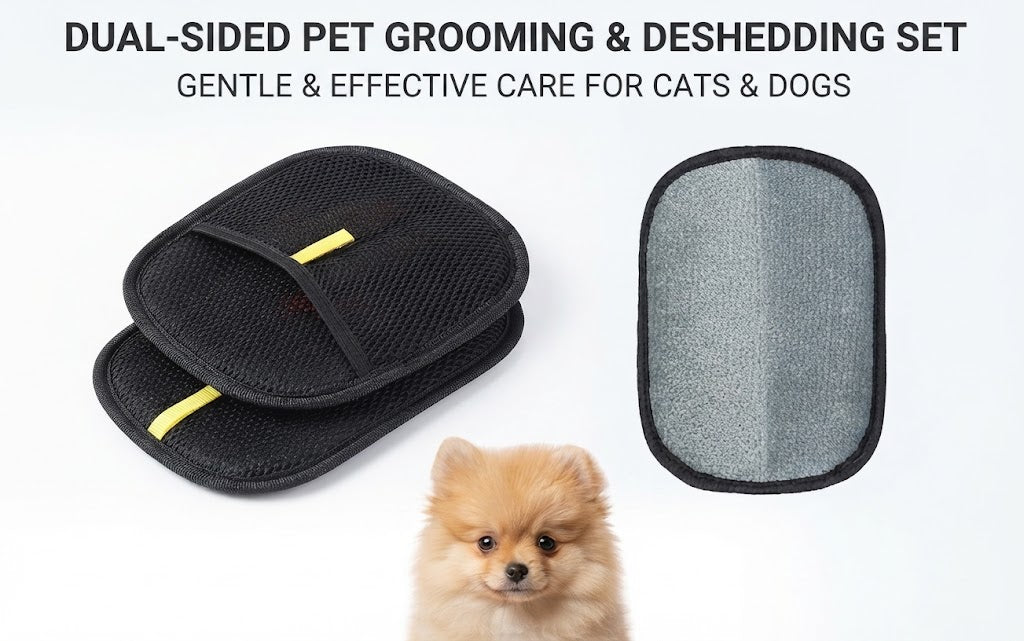 Best Pet Hair Remover Glove