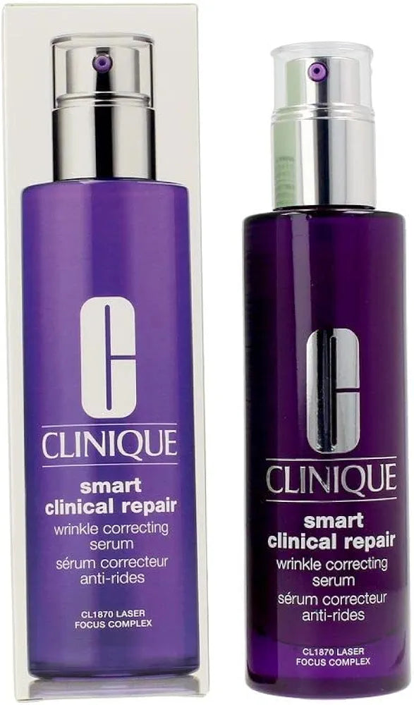 Laser Focus Anti-Aging Serum with Retinoid & Hyaluronic Acid for Wrinkles and Fine Lines