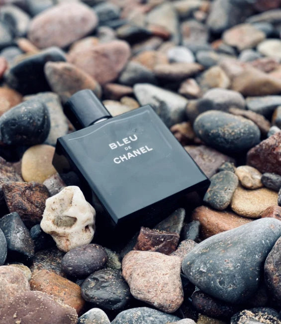 Bleu de Chanel Eau de Toilette Spray 100ml for Men