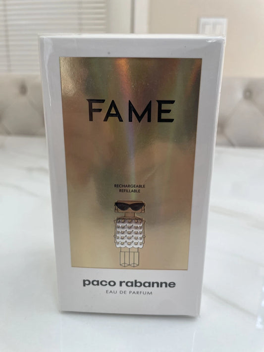 Paco Rabanne Fame Eau de Parfum Spray 80ml