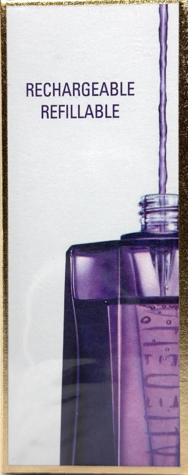 Mugler Alien Eau de Parfum Refillable Spray 30ml for Women