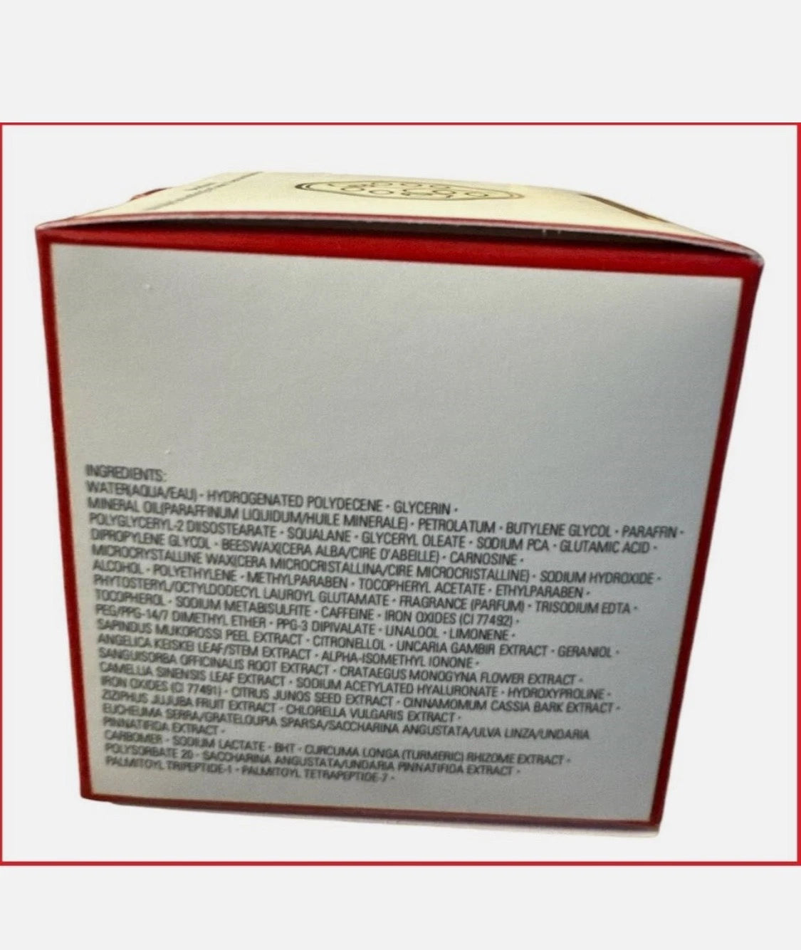 Shiseido Benefiance Wrinkle Smoothing Eye Cream 15ml