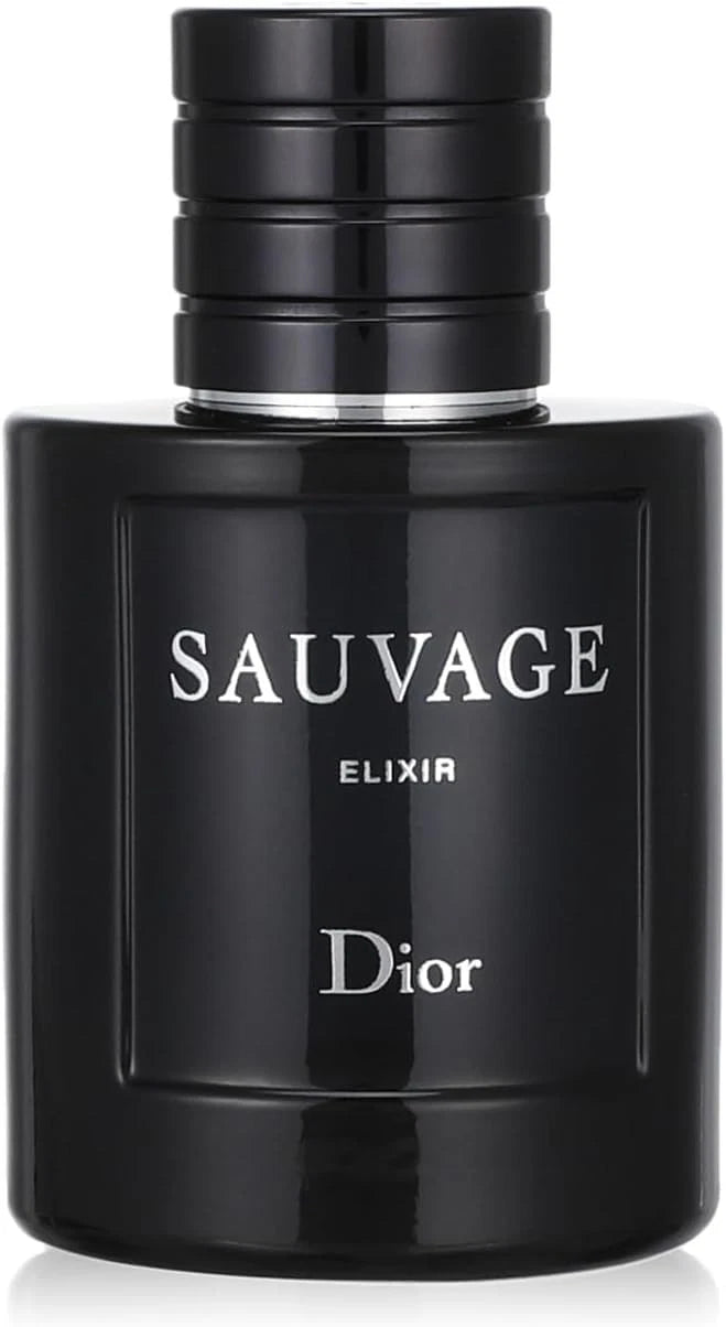 Dior Sauvage Elixir Eau de Parfum 100ml for Men