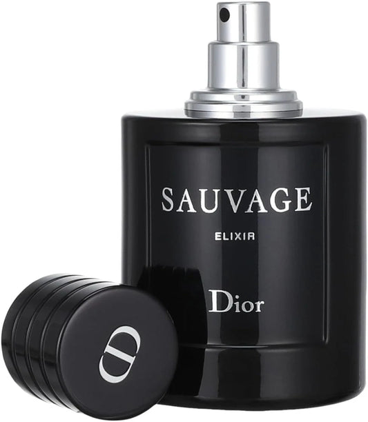 Dior Sauvage Elixir Eau de Parfum 100ml for Men