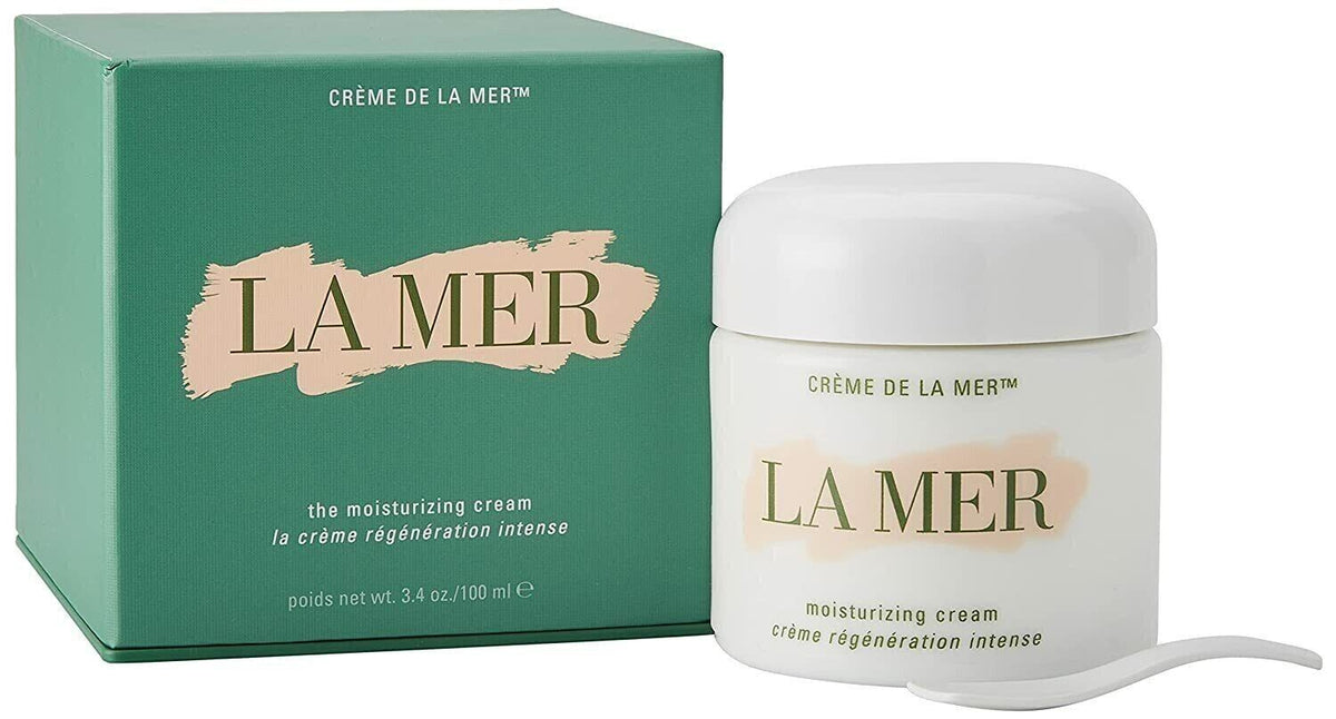 Rich Moisturizing Face Cream for Dry & Sensitive Skin 100ml