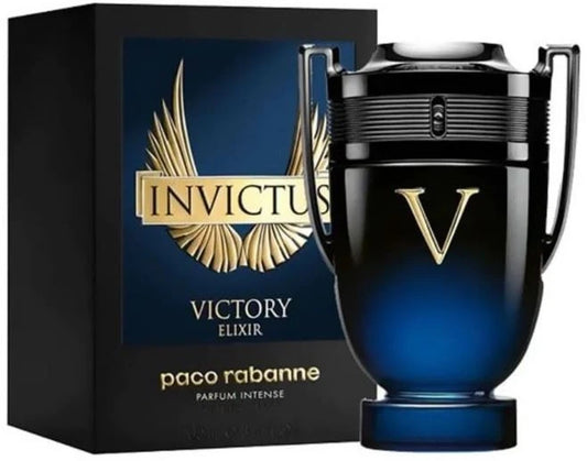 Men’s Parfum Intense Spray 100ml – Warm Spicy Woody Fragrance