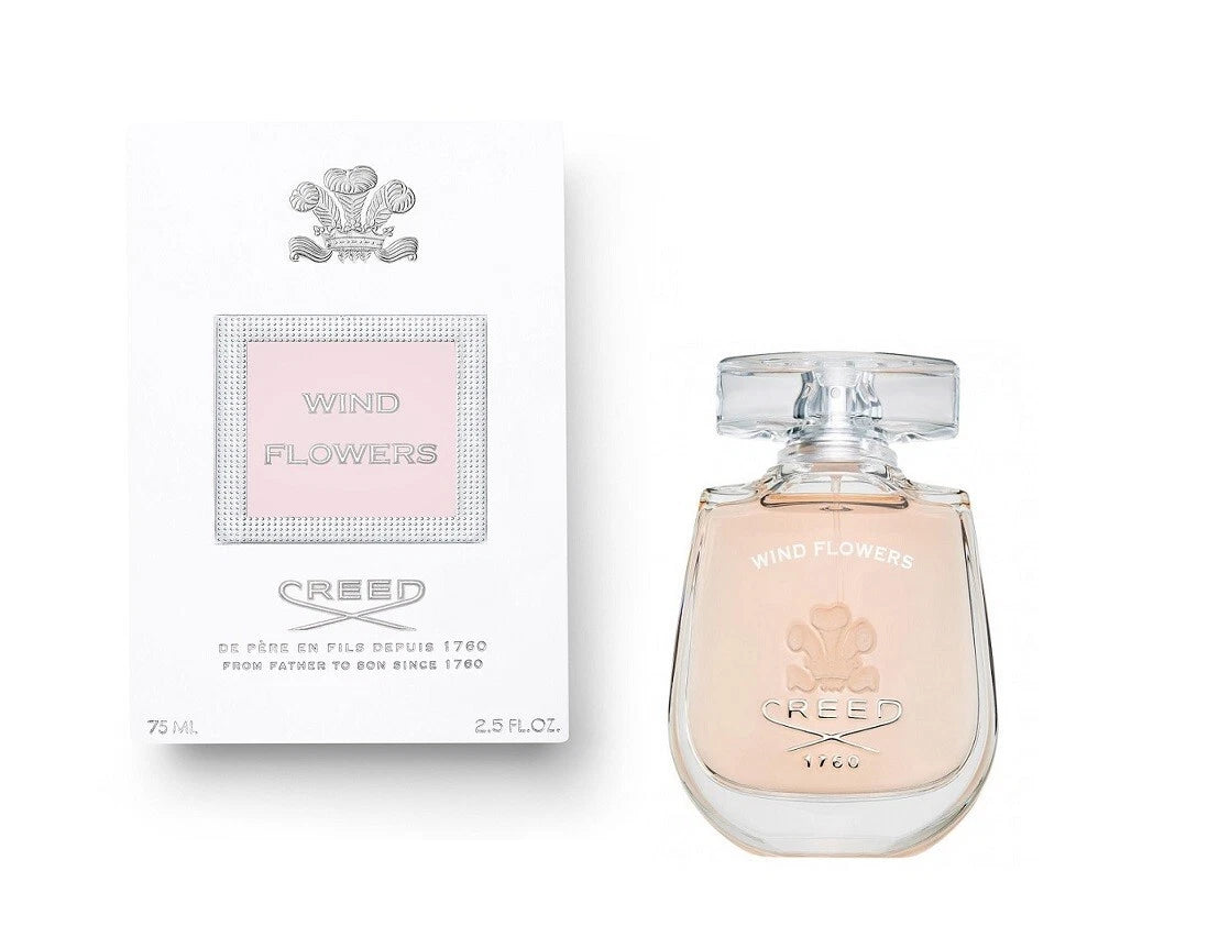 Creed Wind Flowers Eau de Parfum 75ml for Women